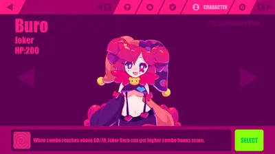 Muse Dash screenshot 5