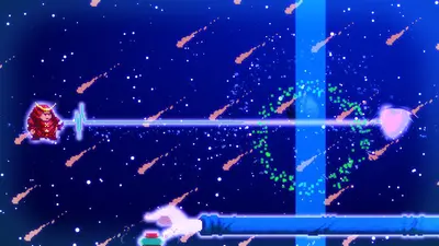 Rhythm Doctor screenshot 6