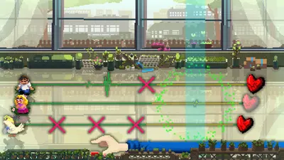Rhythm Doctor screenshot 4