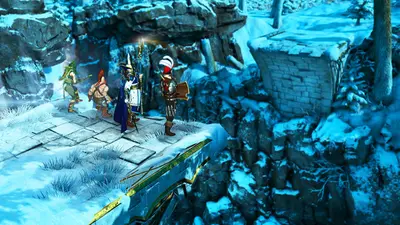 Warhammer: Chaosbane screenshot 9
