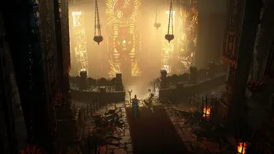 Warhammer: Chaosbane screenshot 5