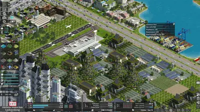 Citystate screenshot 25