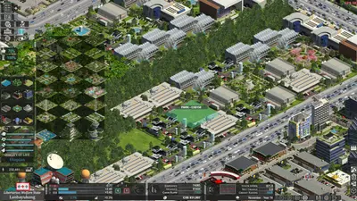 Citystate screenshot 13