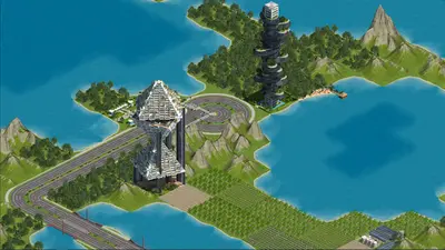 Citystate screenshot 12
