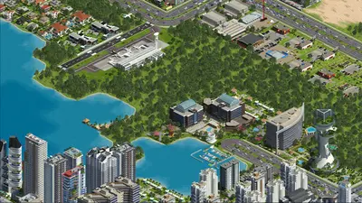 Citystate screenshot 18
