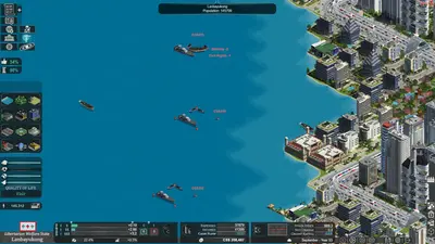 Citystate screenshot 26