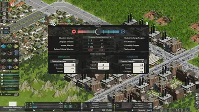 Citystate screenshot 9