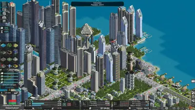 Citystate screenshot 11
