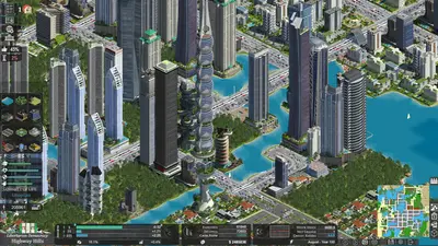 Citystate screenshot 14