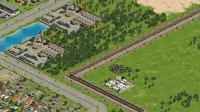 Citystate screenshot 10