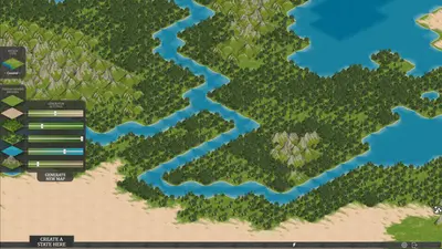 Citystate screenshot 8