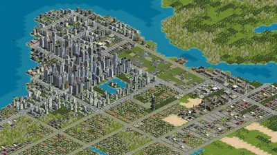 Citystate screenshot 5
