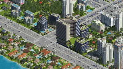 Citystate screenshot 24