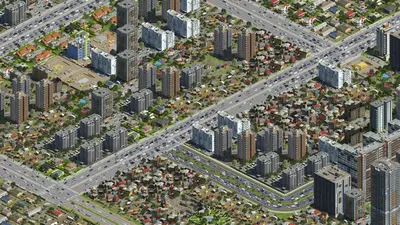 Citystate screenshot 16