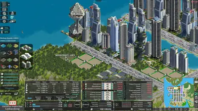 Citystate screenshot 0