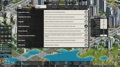 Citystate screenshot 15