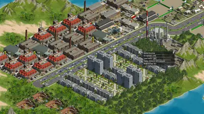 Citystate screenshot 17