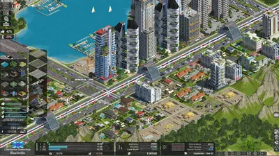 Citystate screenshot 23