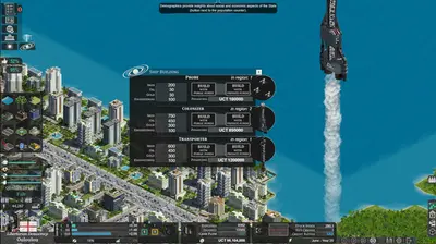 Citystate screenshot 3