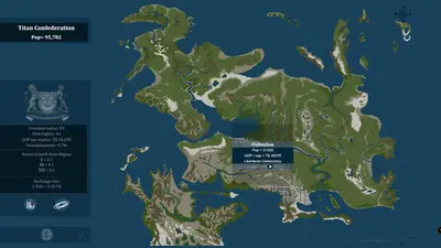Citystate screenshot 6