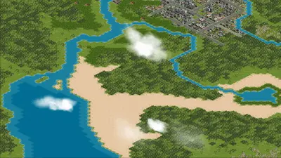 Citystate screenshot 22