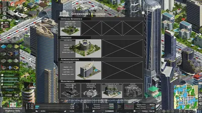 Citystate screenshot 20