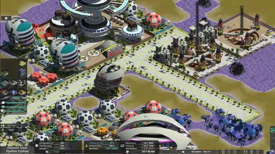 Citystate screenshot 4