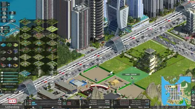 Citystate screenshot 27
