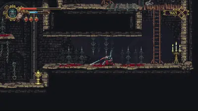 Blasphemous screenshot 7