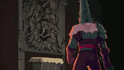 Blasphemous screenshot 19