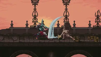 Blasphemous screenshot 18