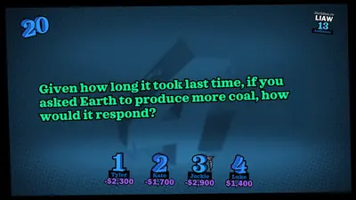 The Jackbox Party Pack 5 screenshot 2