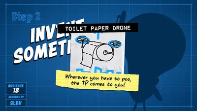 The Jackbox Party Pack 5 screenshot 19
