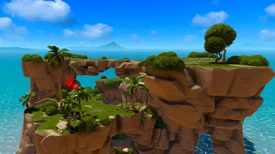 Crab Champions screenshot 4