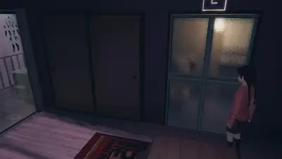 YUMENIKKI -DREAM DIARY- screenshot 6