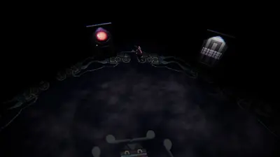 YUMENIKKI -DREAM DIARY- screenshot 16