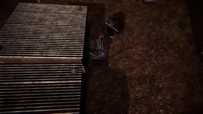 YUMENIKKI -DREAM DIARY- screenshot 24