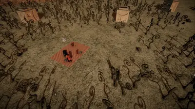 YUMENIKKI -DREAM DIARY- screenshot 25