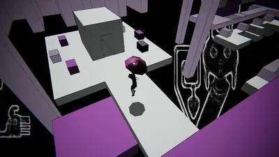 YUMENIKKI -DREAM DIARY- screenshot 2