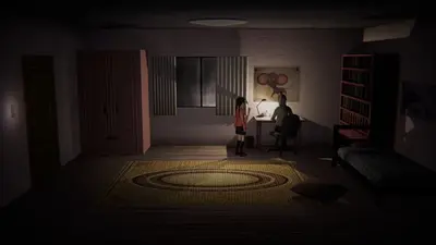 YUMENIKKI -DREAM DIARY- screenshot 27