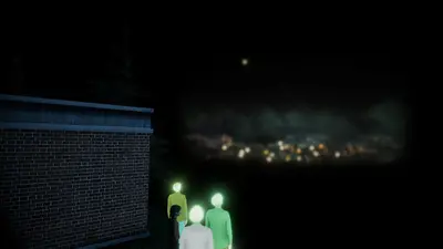 YUMENIKKI -DREAM DIARY- screenshot 18