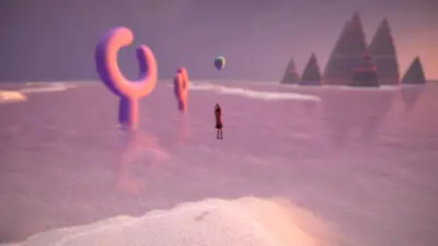 YUMENIKKI -DREAM DIARY- screenshot 11