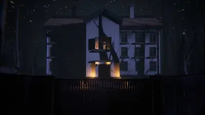 YUMENIKKI -DREAM DIARY- screenshot 28
