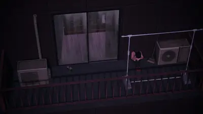YUMENIKKI -DREAM DIARY- screenshot 13