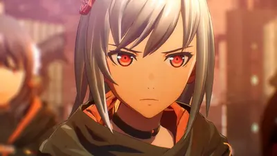 SCARLET NEXUS screenshot 7