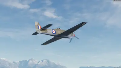 Flyout screenshot 15