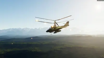 Flyout screenshot 4
