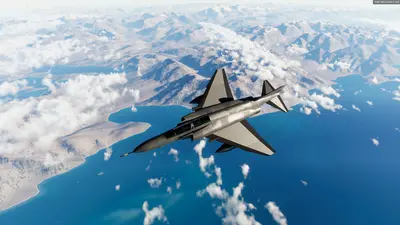 Flyout screenshot 2