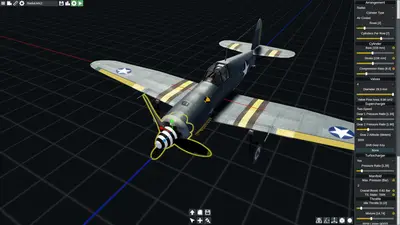 Flyout screenshot 1