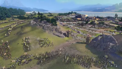 Total War: THREE KINGDOMS screenshot 5